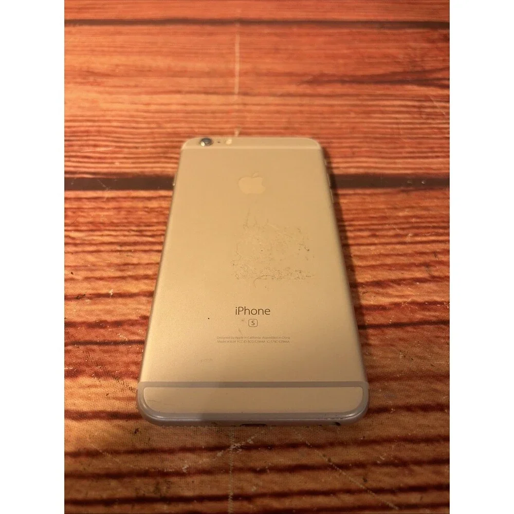 Apple iPhone 6S Plus 64GB(A1634) Unlocked Fully Functional